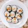 Cooksnap của Nguyễn Thuỵ Chi Anh khi họ làm theo món Gimbap