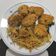 El cooksnap de A S cuando hizo Nuggets saludables.