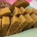 Cooksnap Layla Rasmina semasa beliau membuat Apam Gula Hangus.