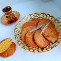 کوک اسنپ Mozhgan Azhir بعد از امتحان کردن کلوای لرستان 👌😋خوش عطر و دلچسب 😉😄.