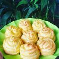 Cooksnap dari Diana rusvita untuk resep Kue Sus Lezat Anti Gagal