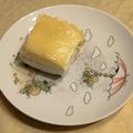 Cooksnap από Elisabeth Paramythiotou στη συνταγή Τούρτα ταψιού λεμόνι 🍋 σε 15 λεπτά!