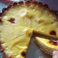 Cooksnap dari Fransisca Cheva untuk resep 259. Pie Susu | Tart Susu Pontianak | 牛奶派