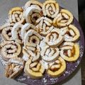 Edina Cooksnap-ja, amikor elkészítette a(z) Piskótatekercs receptet.