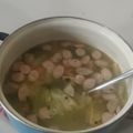 Cooksnap dari Raine Alvin untuk resep Sayur Sop Makaroni