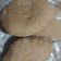 El cooksnap de silvia cuando hizo Pan de Pita.