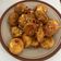 Cooksnap dari Sandhy Andamari untuk resep Tofu Cabe Garam
