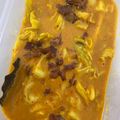 Cooksnap dari Idel untuk resep Sayur Kol ala RM Padang