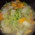 Cooksnap dari Rarara untuk resep Capcay Kuah Segar