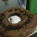 Cooksnap dari Felysia Putri untuk resep Bolu Nutrijel Coklat