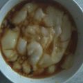 Cooksnap dari Mareta Andriani untuk resep Bubur Sumsum super lembut