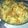 El cooksnap de Marvi cuando hizo Tallarines con gambas y carne al estilo chino.