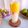 Cooksnap dari DKitchen untuk resep Mango Yakult Nata De Coco