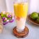 Cooksnap dari DKitchen untuk resep Mango Yakult Nata De Coco