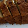 Afshan Tabassum's cooksnap of when they made Banana bread.