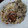El cooksnap de Yazmin cuando hizo Risotto de hongos.