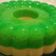 Cooksnap dari eslan borusimbolon untuk resep Puding Pandan Lumut Mentega #selasabisa