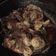Cooksnap dari Rein Agatha untuk resep Udang Mentega (masakan rumah sederhana)