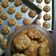 Cooksnap dari Joejoe Aziz untuk resep #27.Chuikaoso cookies🥜🥜