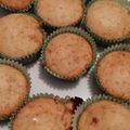 El cooksnap de Sandra Raquel Vivas cuando hizo Muffins rellenos de dulce de leche súper fácil!!!.