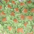 Cooksnap dari Yunia Eka untuk resep Dimsum Siomay Kenyal Gurih