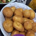 صورة من ABEER ALI، شاركها بعد تجربة وصفة الجبنيه