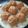 El cooksnap de Ariel Arroyo Roa cuando hizo Croquetas de Jurel.