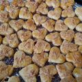 Cooksnap dari Edwina Kristanti untuk resep Kastangel Super Premium