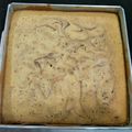 Cooksnap dari Mijo's Kitchen untuk resep Bolu marmer cake