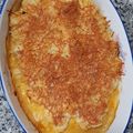 El cooksnap de Lourdes r cuando hizo Coliflor a la oriental (Thermomix).