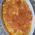 El cooksnap de Lourdes r cuando hizo Coliflor a la oriental (Thermomix).