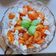 Cooksnap de Adele sur la recette Salade tomate burrata 🍅