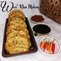 Cooksnap dari Ganangrassa untuk resep Weci Malang