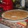 El cooksnap de Rebeka Silva cuando hizo Arroz con leche.