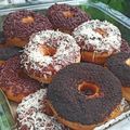 Cooksnap dari Ummu Hanum untuk resep Donat super empuk untuk jualan dan untung