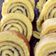 Cooksnap dari Anna Muchlis untuk resep Lapis Legit Mini Roll dgn Happycall