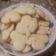 El cooksnap de victoriago@hotmail.com cuando hizo Galletitas de vainilla fácil y rápidas.