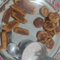 Zesty Style का कुकस्नैप जब उन्होंने सोया कबाब (Soya Kabab recipe in Hindi) बनाया था।