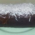 Cooksnap dari Suci Nopianti untuk resep Brownis Kukus Anti Gagal