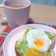 ethel wong 的 牛油果(酪梨)水波蛋吐司 Avocado Toast with Poached Egg cooksnap