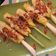 Cooksnap dari nikki pebianty untuk resep Sate Lilit Ayam Khas Bali