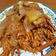 Cooksnap dari Nada Arafah untuk resep Kepiting Saus Padang