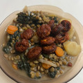 El cooksnap de Eduardo Agudo Alba cuando hizo Lentejas con verduras y especias Sabor Cookpad. Come sano!.