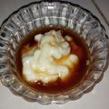 Cooksnap dari siti nurochmah untuk resep Bubur Sumsum