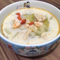 Cooksnap dari Hilda Susanti untuk resep Jangan lombok ijo enak pake banget😛