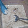 Cooksnap dari Retta Talita untuk resep Es krim susu bubuk