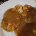 El cooksnap de Yaiza Caballero cuando hizo Lomo en salsa de soja y estragón.