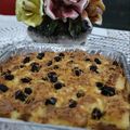 Cooksnap dari aprina lisnawati untuk resep Bread pudding
