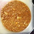 Cooksnap από nitsa στη συνταγή Φακές σούπα