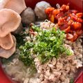 Cooksnap dari Nisa Rizka untuk resep Mie Ayam Sederhana